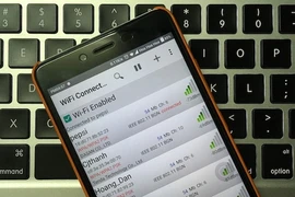 2 bước xem lại mật khẩu Wi-Fi trên smartphone