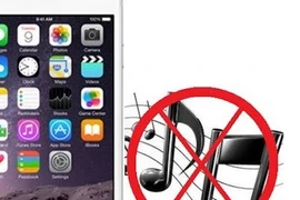 9 cách sửa lỗi iPhone bị mất âm thanh 