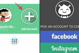 Mẹo gộp Facebook và Messenger thành 1 ứng dụng