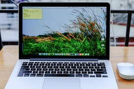 Đánh giá nhanh chuột không dây Xiaomi siêu nhạy