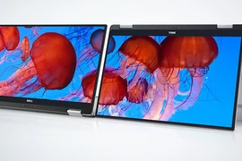 Dell trình diễn nhiều sản phẩm ấn tượng tại CES 2017