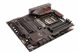 Colorful ra mắt bo mạch chủ iGame Z270 