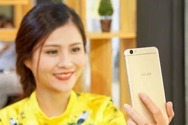 Đánh giá chi tiết khả năng chụp ảnh của Vivo V5