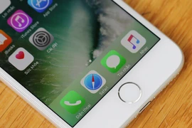 iPhone đồng loạt giảm giá 10% mùa cuối năm