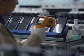 Hé lộ nguyên nhân khiến Note 7 nổ hàng loạt