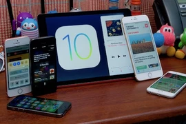Những điểm mới trên iOS 10.3 Beta 1