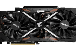 GIGABYTE chính thức giới thiệu VGA AORUS đầu tiên