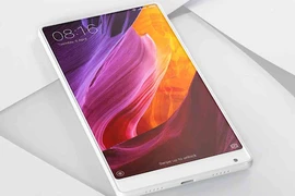 Xiaomi Mi Mix sẽ có mặt tại Việt Nam vào tháng 3?