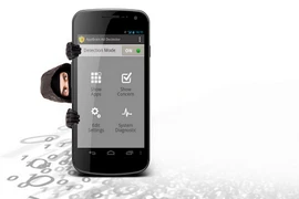 Loại bỏ các quảng cáo phiền nhiễu trên smartphone