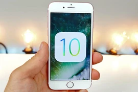 iOS 10.3 Beta 3 có gì mới?