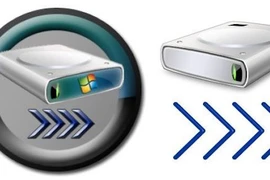 Thủ thuật sao chép tập tin cực nhanh trên Windows