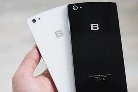 Bphone Pro sẽ ra mắt vào giữa năm nay?