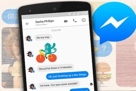 Tắt tính năng ‘đã xem’ trên Messenger bằng AdBlock Plus