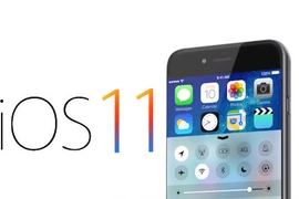 Danh sách các tính năng mới trên iOS 11?