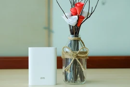 Đánh giá nhanh cục phát 4G giá rẻ, pin ‘khủng’