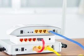 Tăng sóng Wi-Fi mạnh bất ngờ nhờ các thiết bị cũ