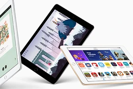 Apple giới thiệu iPad 9,7 inch mới, giá rẻ hơn trước