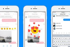 Facebook đã bổ sung thêm nút Dislike, bạn biết chưa?