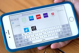 Cập nhật ngay iOS 10.3 nếu không muốn bị tống tiền