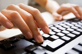 Sửa lỗi không gõ được tiếng Việt trên Google Chrome