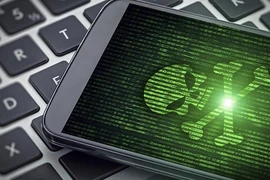 8.400 phần mềm độc hại xuất hiện mỗi ngày trên Android