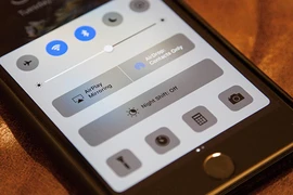 Cách sửa lỗi iPhone, iPad bị treo máy