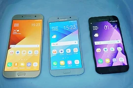 Nhiều smartphone bất ngờ giảm giá sốc