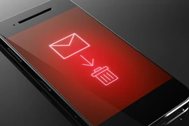 2 cách khôi phục tin nhắn đã xóa trên smartphone