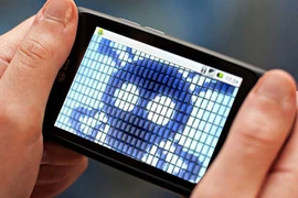 Phần mềm độc hại lây nhiễm trên 36,5 triệu smartphone