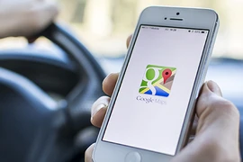 Mẹo chia sẻ vị trí theo thời gian thực trên Google Maps