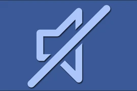 Cách tắt âm thanh phiền phức trên video Facebook