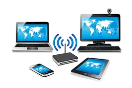 Mẹo kết nối WiFi không cần mật khẩu