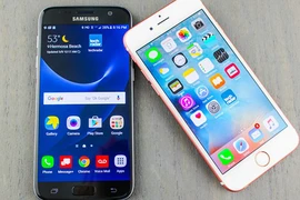 6 tính năng Apple vừa 'vay mượn' từ Android