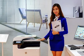95% máy in tại Châu Á dễ bị tấn công