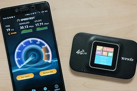 5 mẹo phải nhớ khi kết nối Wi-Fi công cộng