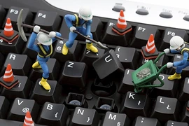 3 việc cần làm khi máy tính bị đầy bộ nhớ