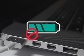 4 cách sửa lỗi laptop không thể sạc pin