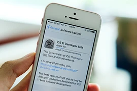 Cách tải và cài đặt iOS 11 Public Beta