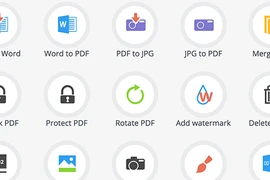 Cách chuyển đổi PDF sang Word cực nhanh