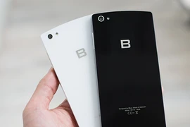 Bphone 2 dự kiến ra mắt vào đầu tháng tới?