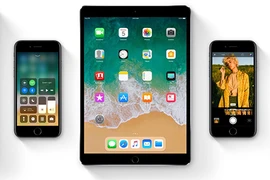 4 lý do không nên cài đặt iOS 11