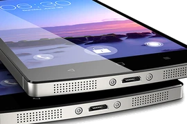 Bphone sẽ xuất hiện ở Thế Giới Di Động