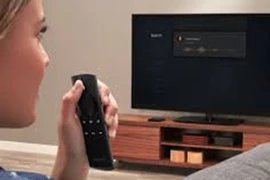 Cách điều khiển TV bằng giọng nói