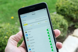 Cần làm gì khi iPhone bị ẩn iCloud?