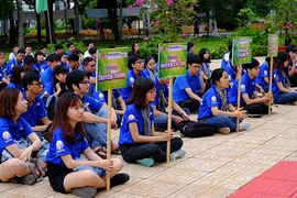 SoundMax tiếp tục đồng hành cùng Mùa Hè Xanh 2017