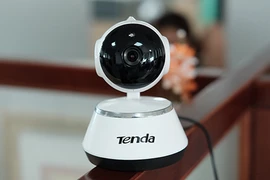 Đánh giá nhanh camera giá rẻ quay 355 độ