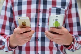 5 tính năng khiến người dùng iPhone thèm muốn