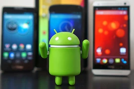 4 lý do khiến smartphone chậm theo thời gian