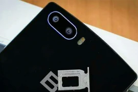 Bphone 2017 sẽ có camera kép và 2 SIM? 