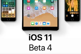 20 tính năng mới trên iOS 11 Beta 4 